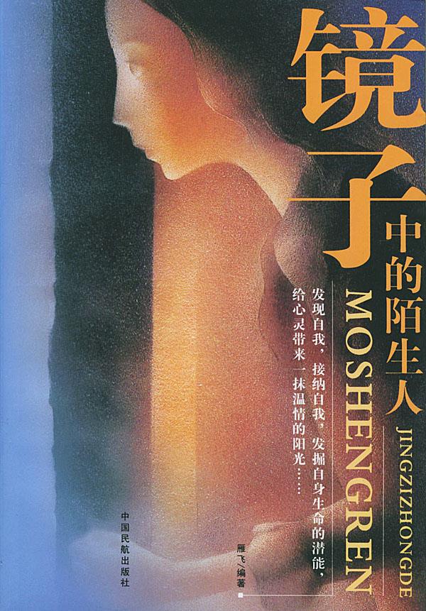 镜子中的陌生人【正版图书】