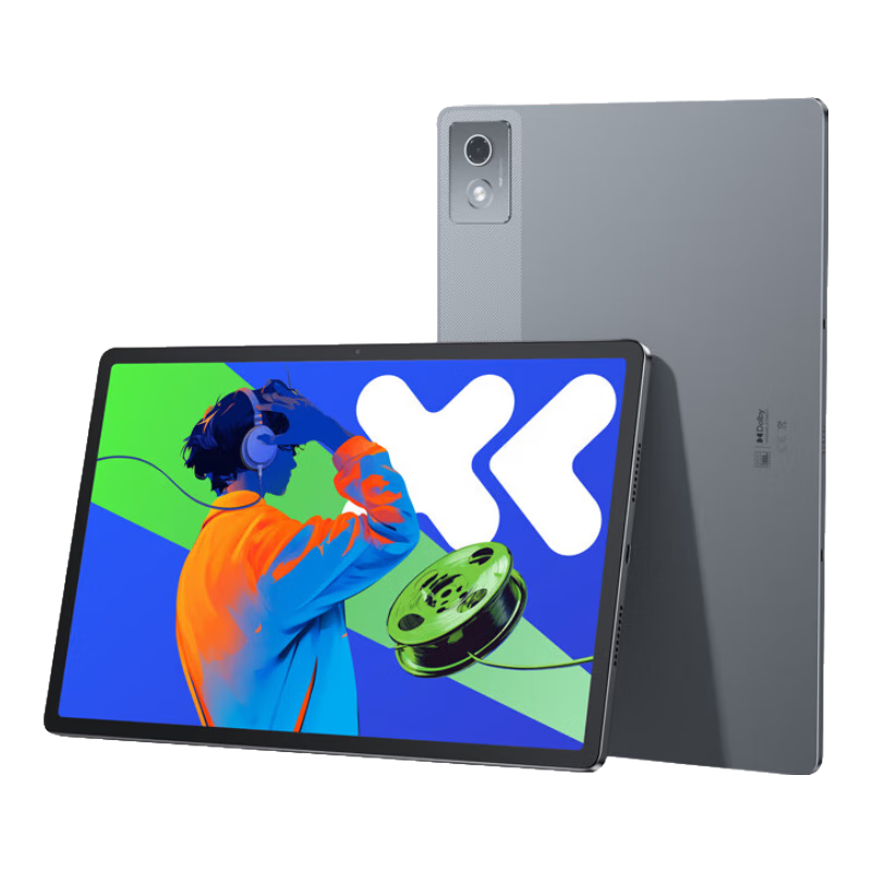 ���ڲ���������ƽ�����С��Pad Pro 12.7Ӣ�簲׿����һѧ��ѧϰ��Ϸ2.9K����144Hz��ˢ 8+128G WIFI ��ɫ ����