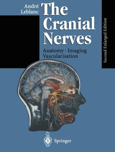 预订 the cranial nerves