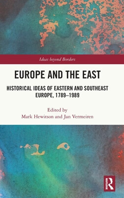 预订 Europe and the East