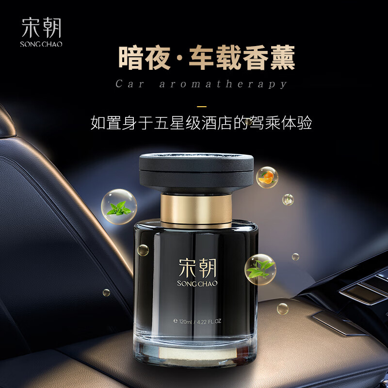网购车载香水历史价格走势|车载香水价格比较