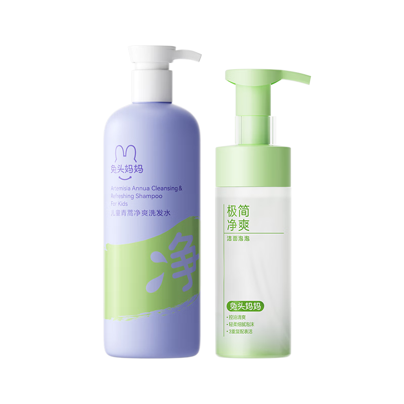 ڲͷ껤 ˬϴˮ335ml+ˬ150ml89.9Ԫ