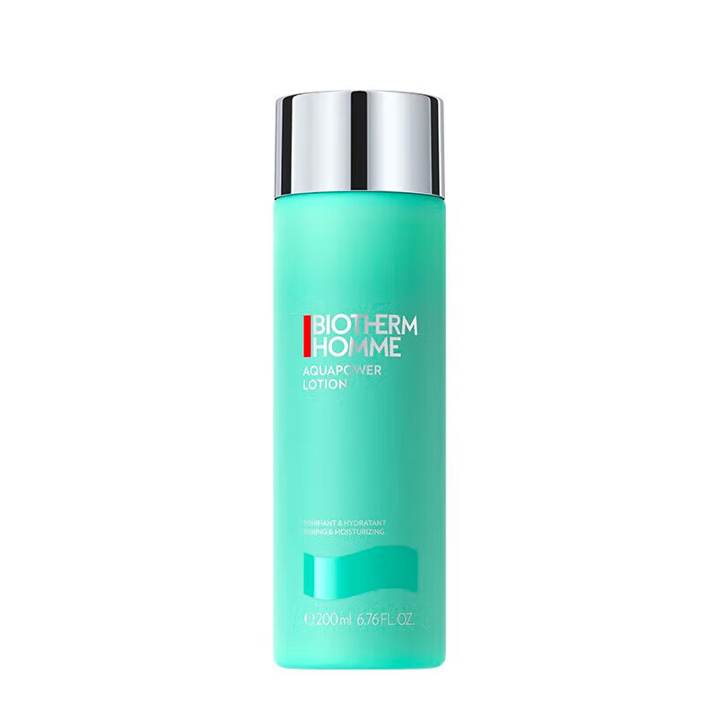 碧欧泉（BIOTHERM）男士新水动力爽肤水200ml属于什么档次？