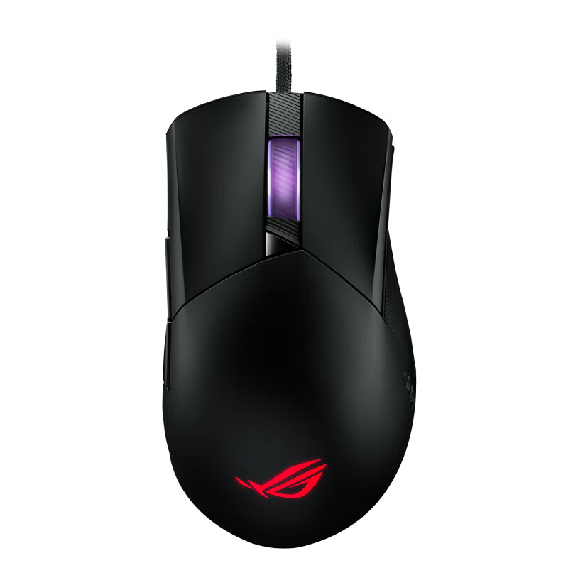 ROG 推出战刃 3 代无线电竞鼠标,售价 699 元