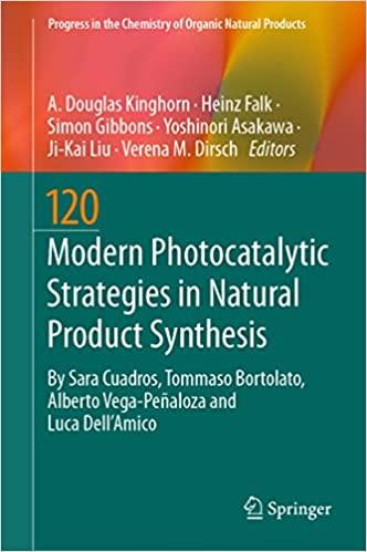 预订 modern photocatalytic strategies in natural product