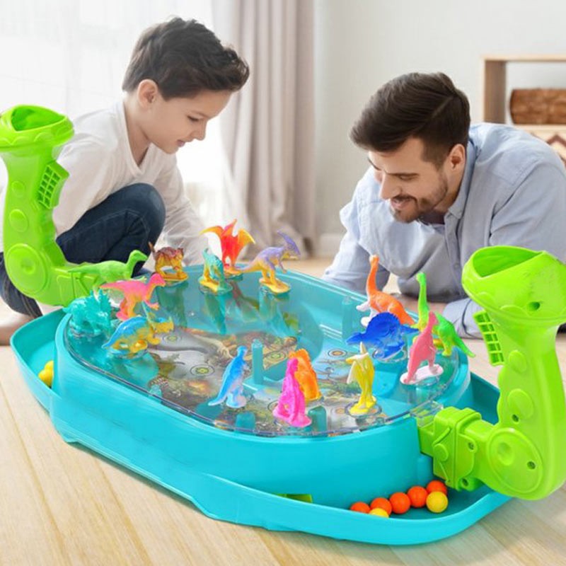 恐龙玩具套装仿真动物大号塑胶模型三角龙小孩对战霸王龙gk 雪人大战