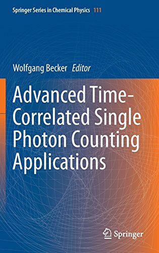 【预订】advanced time-correlated single photon