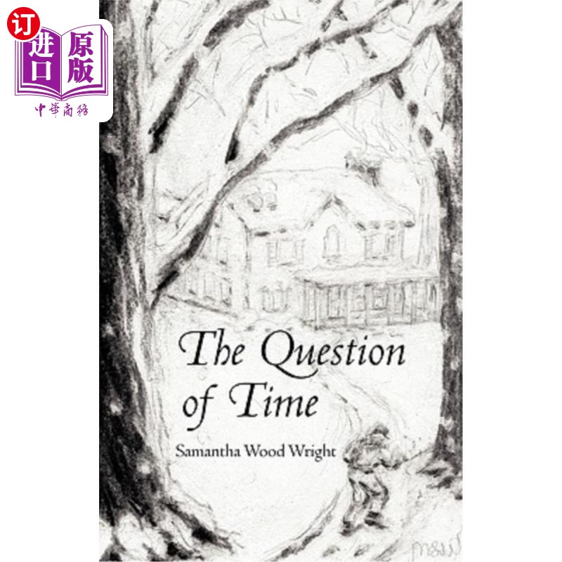 海外直订the question of time 时间问题