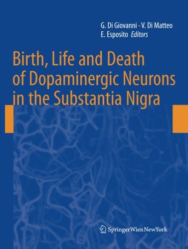 life and death of dopaminergic neurons in the substantia nigra
