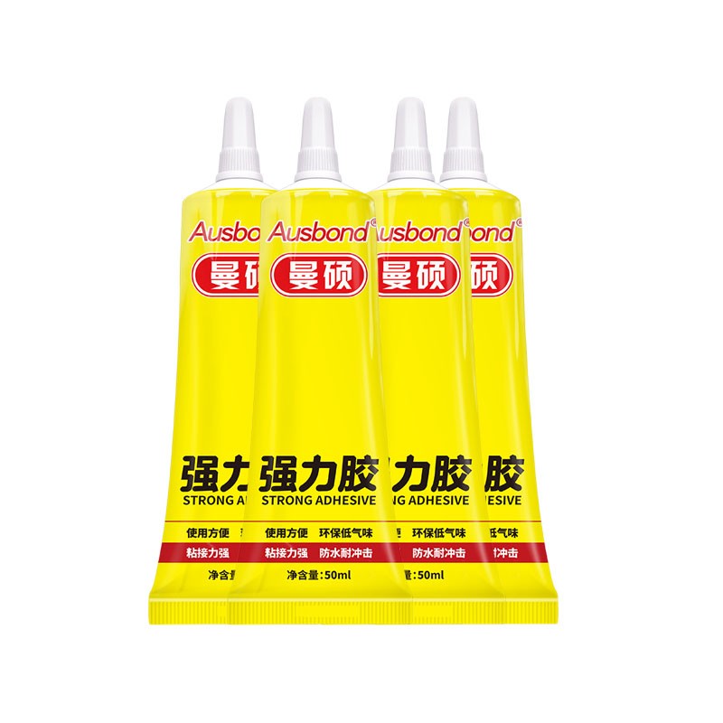 奥斯邦木工实木拼板胶红木家私专用胶水强力接木胶木材粘木头木板拼接