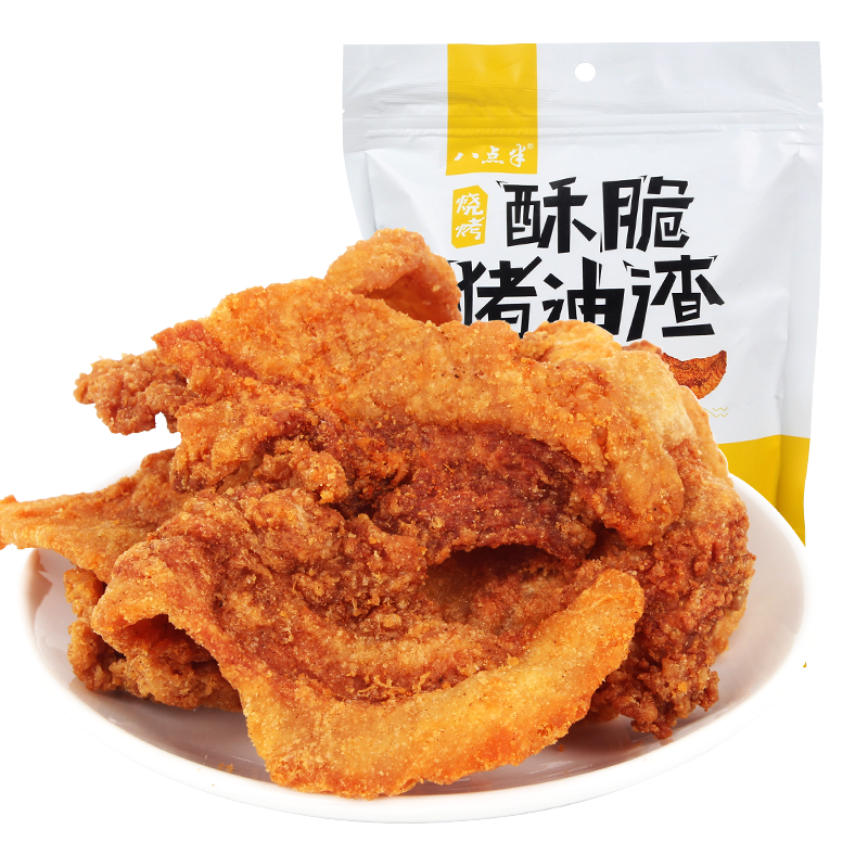 享受烧烤香气，购买八点半猪肉干肉脯|肉干肉脯历史价格查询
