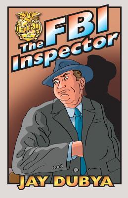 预订the fbi inspector