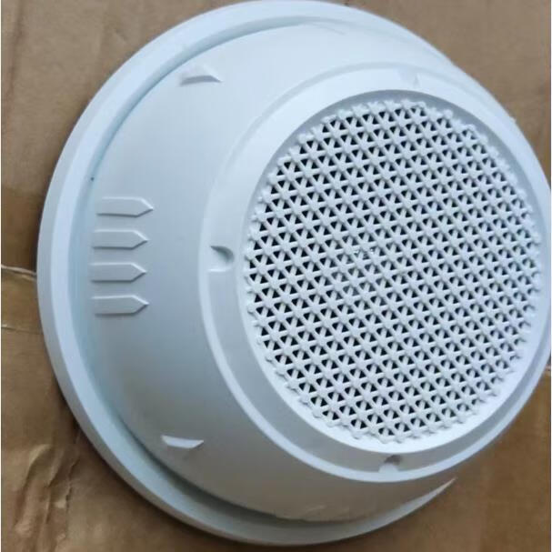 通用明装报警广播音箱yxx351消防专用喇叭音响设备 3w120v吸顶明装