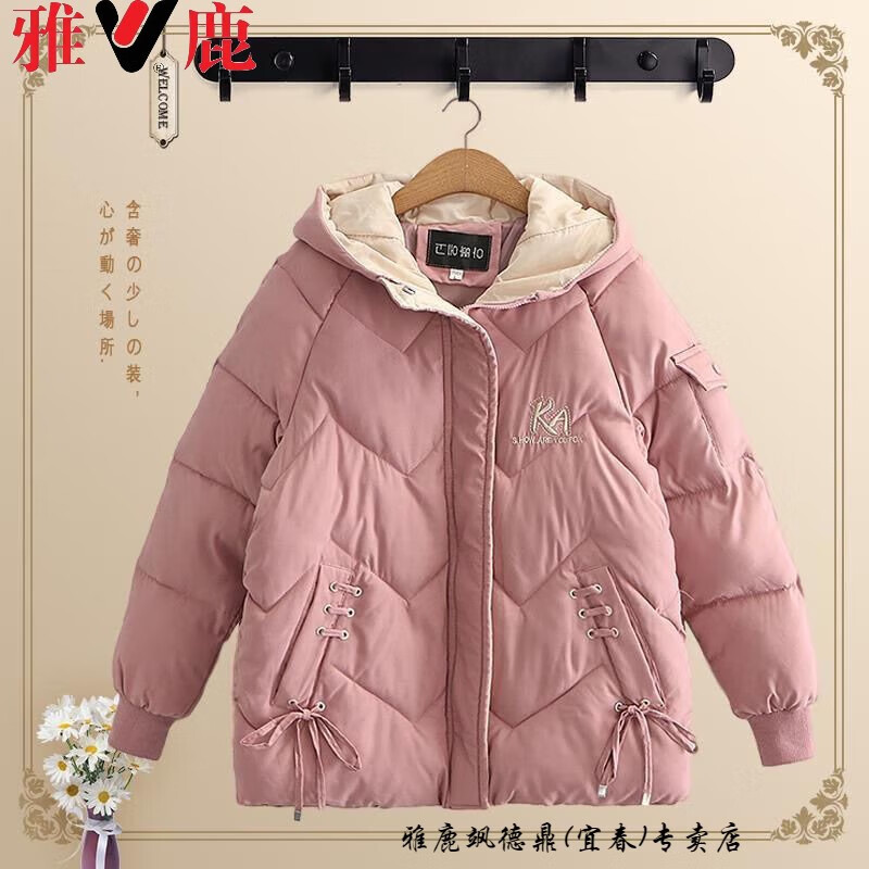 中国少女品牌衣服有哪些（少女装衣服品牌有哪些）-第1张图片-潮百科