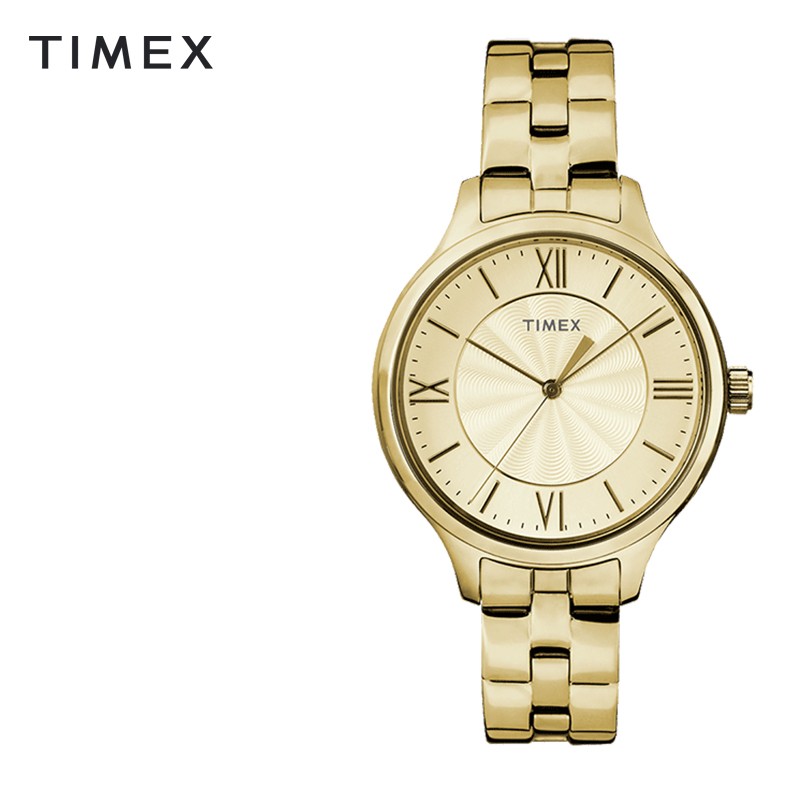 京东掉价啦之前价格69000元天美时timex手表女简约ins潮流美国轻奢