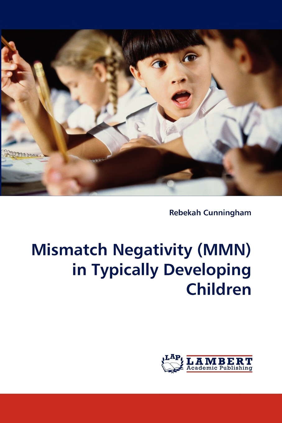 【预售 按需印刷】mismatch negativity (mmn) in typically