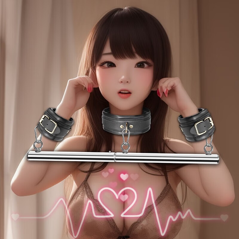 sp调教女性用品工具sm捆绑情趣用品房事道具变态用品刑具分腿器性玩具