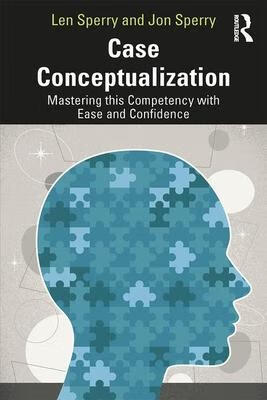 预订case conceptualization: mastering this competency with ease