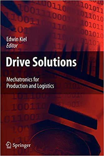 预订 Drive Solutions