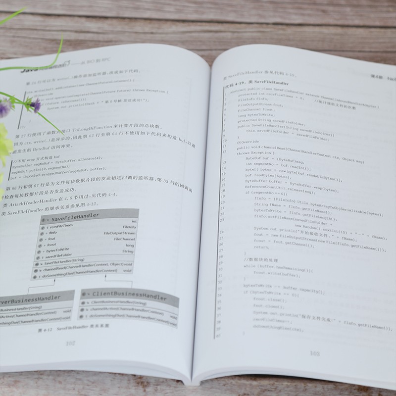 Java网络编程进阶——从BIO到RPC