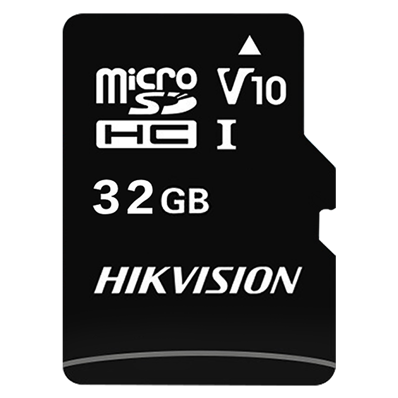 HIKVISION �������� �г���¼�� 32G�ڴ濨 CLASS10���ٴ洢 99Ԫ