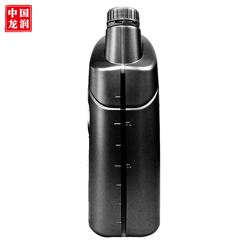 龙润润滑油尊驰系列 先进全合成发动机油汽机油 5w-30 sp级 4l 汽车