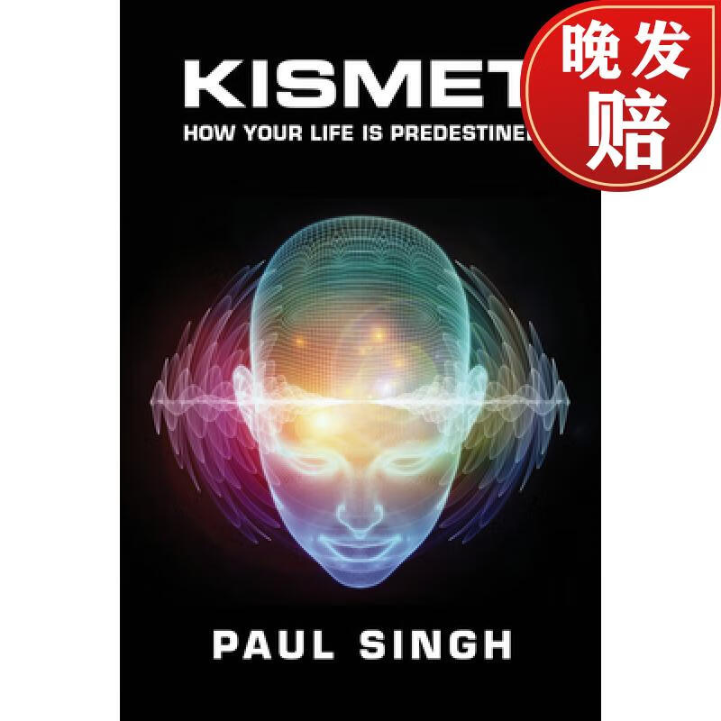 【4周达】kismet: how your life is predestined