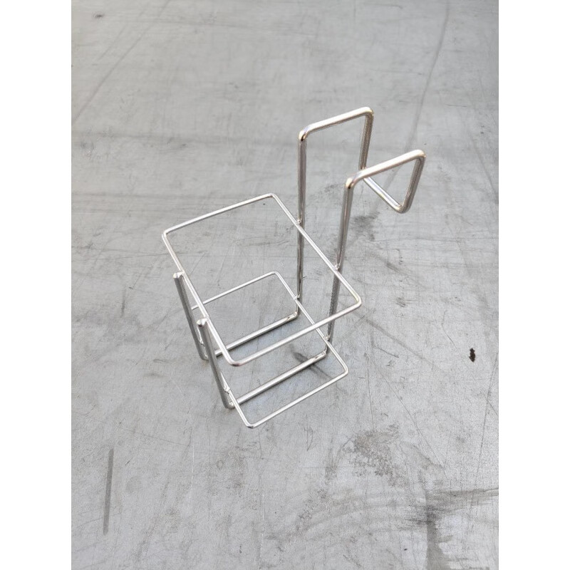 锐器盒放置架圆形利器桶支架锐器盒固定架手消液挂架杯架利器盒架子