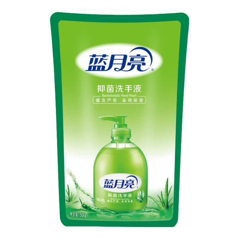 ������ «��ɱ��ϴ��Һ ������Һ 500g�� ����װ 2.9Ԫ ����