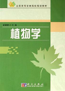 正版现货植物学 金银根 科学出版社发行部 9787030171214