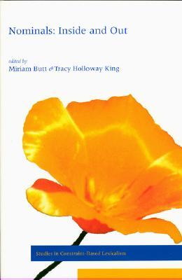 预订 nominals: inside and out