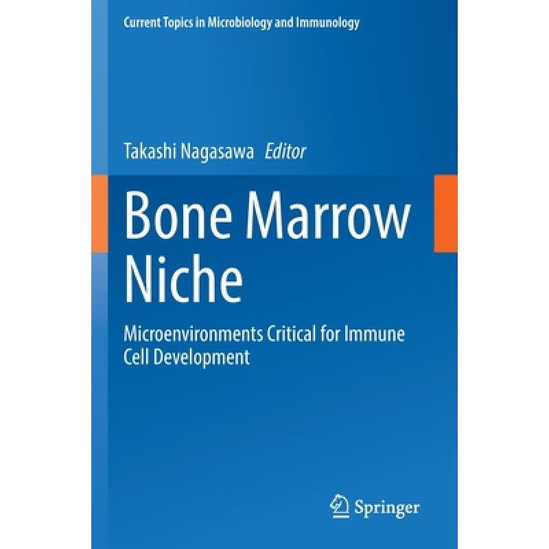 预订 bone marrow niche: microenvironments critica.