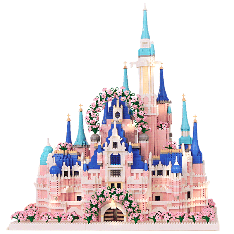 在京东怎么查积木历史价格|积木价格走势图