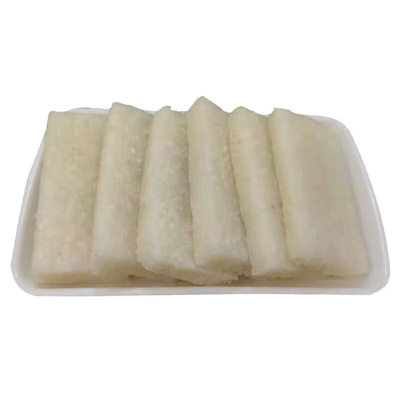 京材湖北仙桃土特产糍粑红糖糯米糍农家手工年糕糍饭糕粢饭糕驴 饭糕