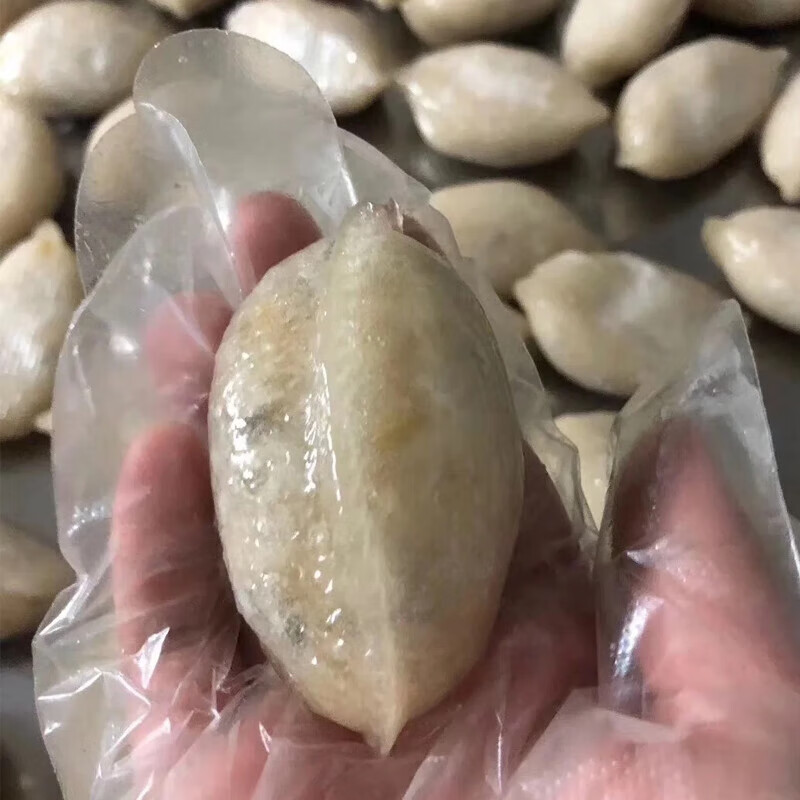 食在过瘾广东梅州客家特产大埔笋粄手工地方特色小吃笋板速食懒人半