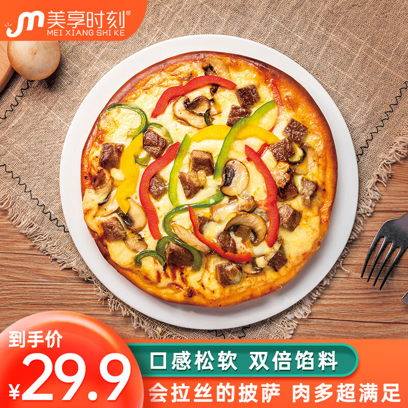 怎么看披萨物品的历史价格|披萨价格历史