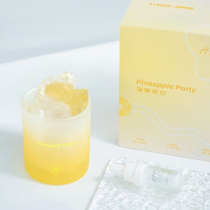 香薰蜡烛产品历史价格|香薰蜡烛价格走势