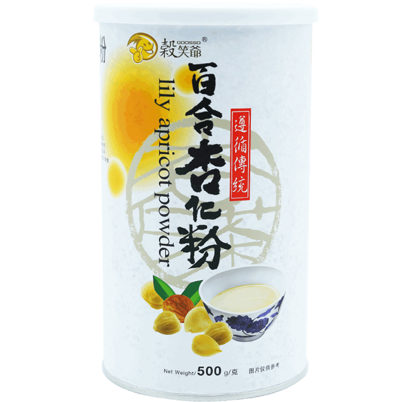 究竟该如何选择冲饮谷物?价格走势和谷笑爷品牌的推荐