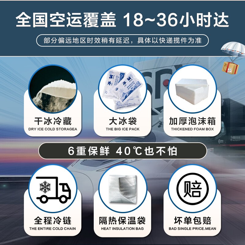 刺身专用 海泽鲜红酒鹅肝即食550g整只即食秘制法式鹅肝刺身冰镇生食清酒鹅肝冰淇淋红酒鹅肝 450 500克 整只 虎窝购 刺身专用 海泽鲜红酒鹅肝即食550g整只即食秘制法式鹅肝刺身冰镇生食清酒鹅肝冰淇淋红酒鹅肝 450 500克 整只 虎窝购