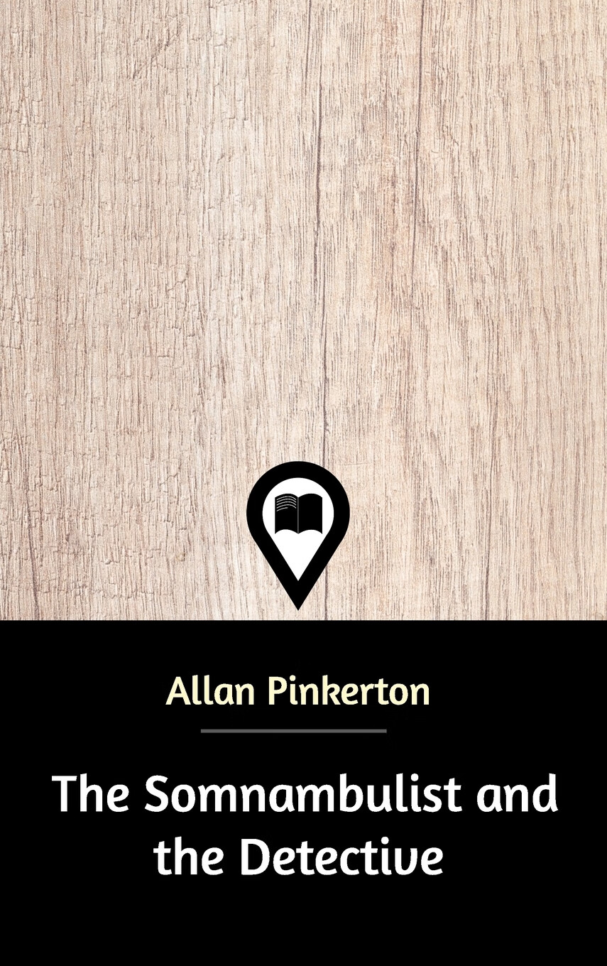 【预售 按需印刷】the somnambulist and the detective