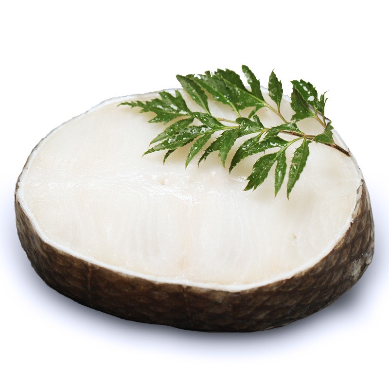 珍鲟味鳕鱼 原切法国银鳕鱼块婴儿宝宝儿童南极犬牙鱼深海鱼排 海鲜年货 1斤法国银鳕鱼+1斤西冷牛排