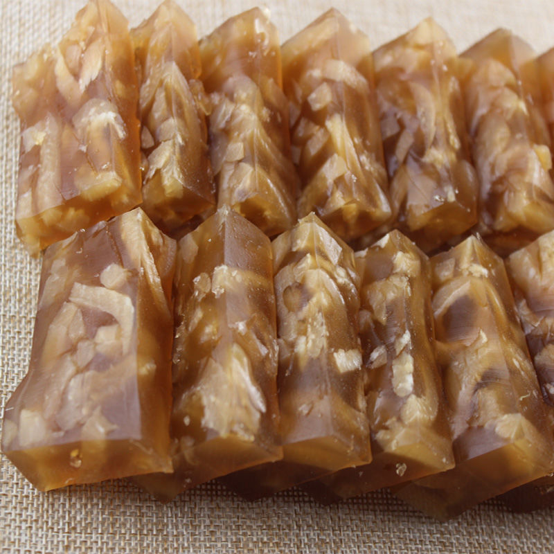 私房菜500g 水晶猪皮凉菜网红拌菜肉皮冻即食熟食美味下酒菜零食 猪皮