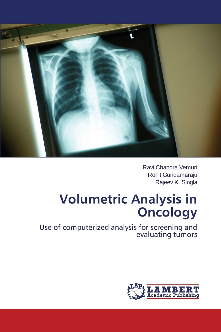 【预售 按需印刷】volumetric analysis in oncology