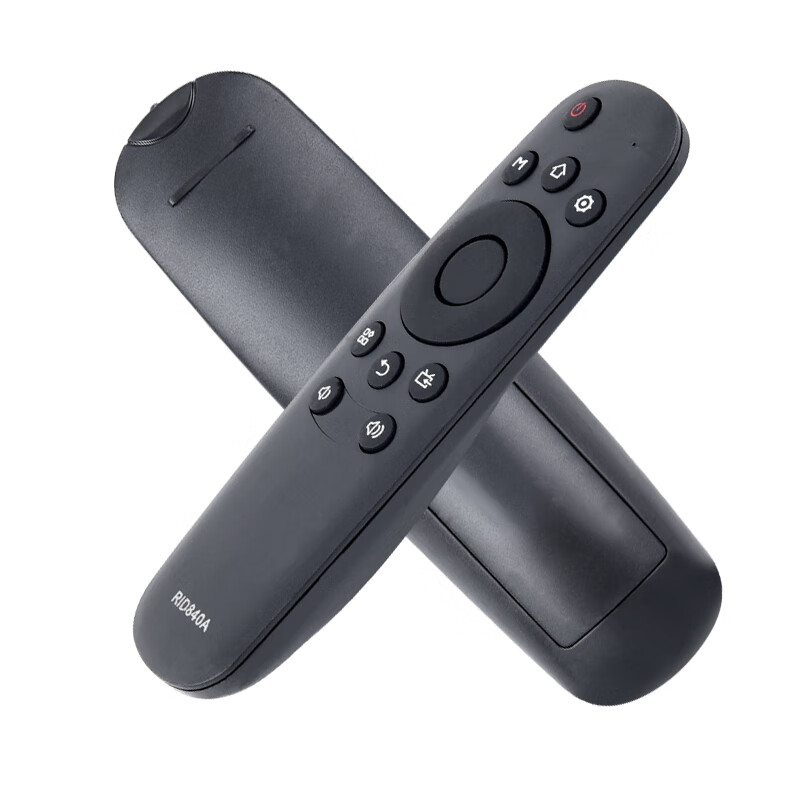 品诺适用长虹电视遥控器RID840A CHIQ启客 R1D840A