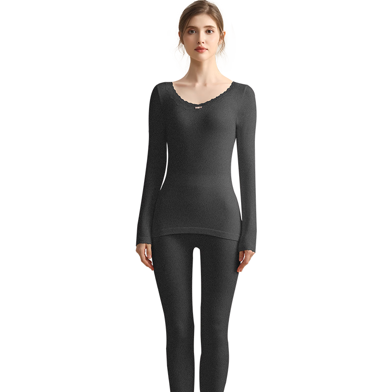 è�� �������޷��ȱ�ů����Ůʿ��װ ��˿�޺��������������� ������ɫ 49.5Ԫ(����ȯ)