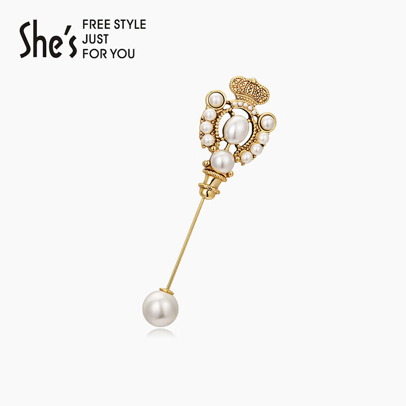 胸针的价格行情与趋势|胸针价格走势