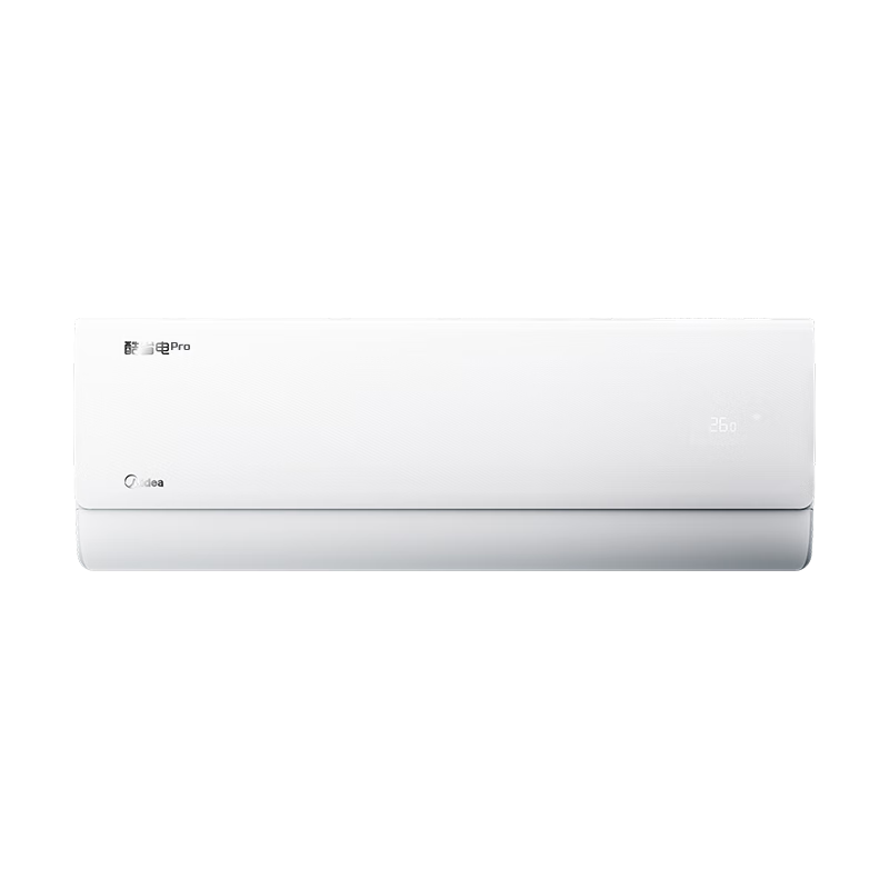 �ٽ��ۡ�PLUS��Ա��Midea ���� ��ʡ��proϵ�� KFR-35GW/N8KS1-1P ��һ����Ч �ڹ�ʽ�յ� 1.5ƥ