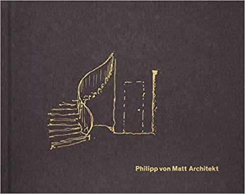 预订Philipp von Matt