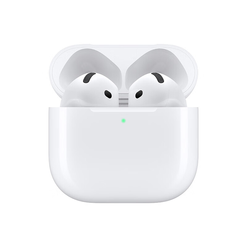 Apple/苹果 AirPods 4 蓝牙耳机