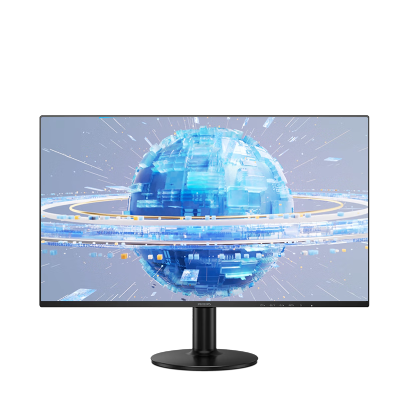 ڲphilips/ ʾ LGD-IPS˱ խ ȫ 100Hz 23.8Ӣ 24E2N1110S  407.07Ԫ()